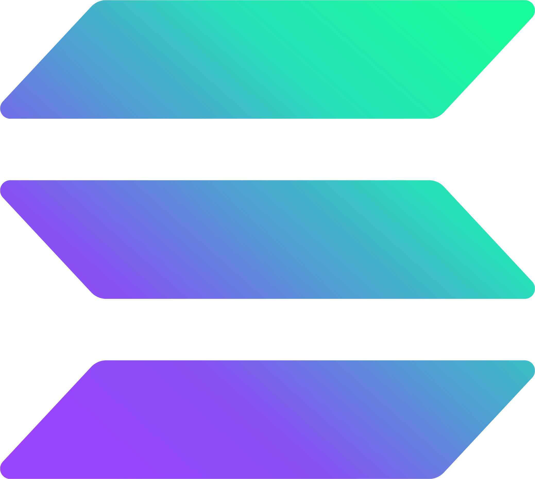 Solana Foundation Logo